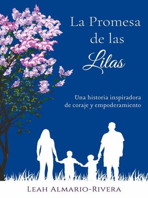 cover image of La promesa de las Lilas